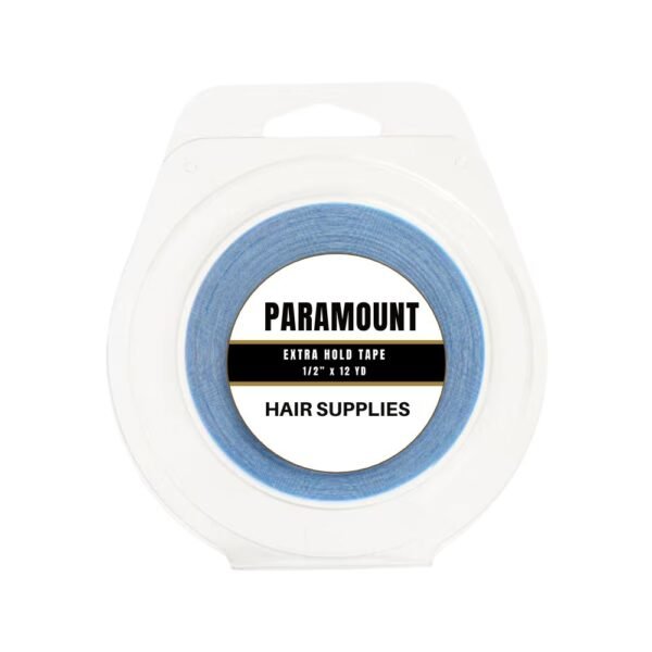 Extra Hold adhesive 1/2” x 12 yards - Roll