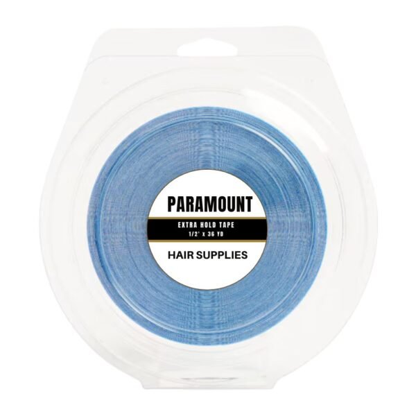 Extra Hold adhesive - 1/2” x 36 yards Roll